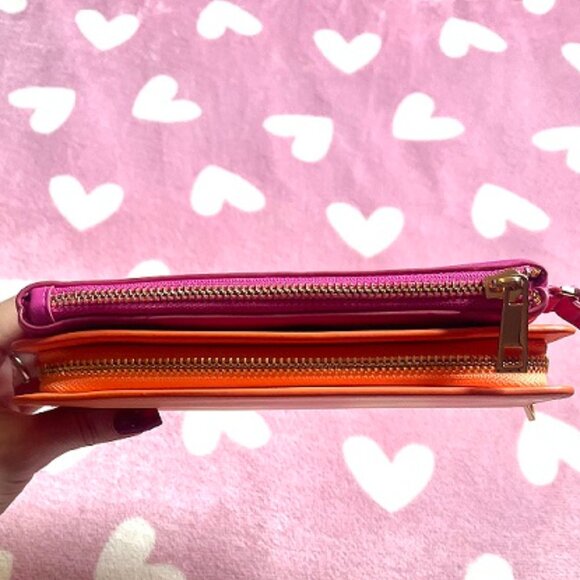 NBW A New Day wallet and wristlet - Picture 12 of 13